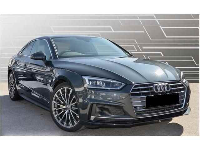 Rimappatura centralina AUDI A5 COUPE' 2.0 TFSI - 190 cv
